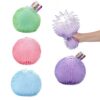 Toi Toys Pufferbal two tone pastel 23cm | Toi-Toys