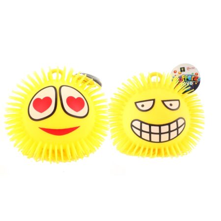 Toi Toys Pufferz Pufferbal Emoji Ø15cm | Toi-Toys