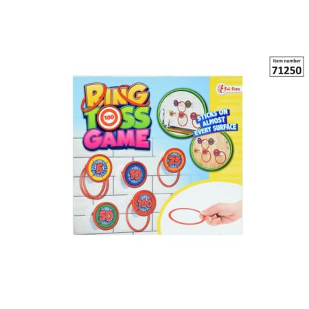 Toi Toys Ringgooi spel met punten | Toi-Toys