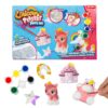 Toi-Toys Set gips gieten Wild life | Toi-Toys