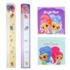 Toi Toys Shimmer en Shine Groeimeter | Toi-Toys