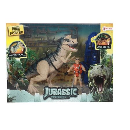 Toi Toys Speelset Dino Cerato | Toi-Toys