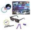 Toi Toys Spionageset 3-delig | Toi-Toys