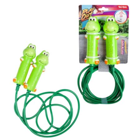 Toi Toys Springtouw 230cm | Toi-Toys