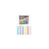 Toi-Toys Stoepkrijt 15 stuks | Toi-Toys