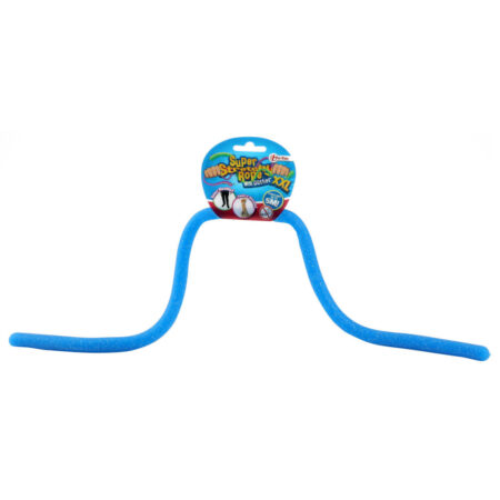 Toi Toys Super rekbaar touw glitter 50cm | Toi-Toys