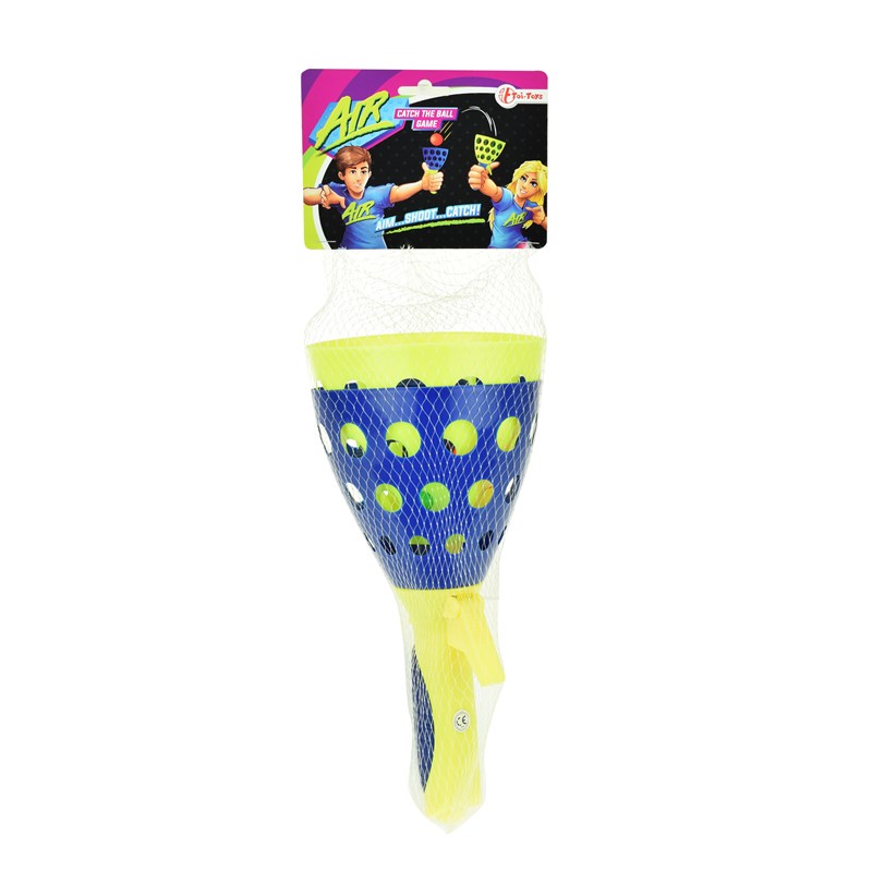 Toi Toys Vang bal spel incl. 2 schieters | Toi Toys