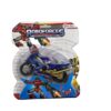 Toi Toys Verander motorrobot op kaart | Toi-Toys