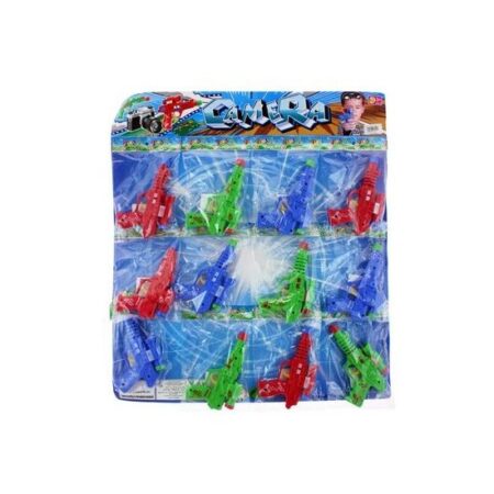 Toi Toys Viewmaster in geweer 12 st | Toi-Toys