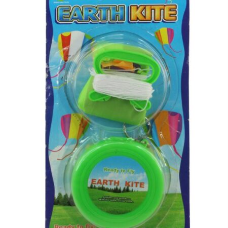 Toi Toys Vlieger in sleutelhanger | Toi-Toys