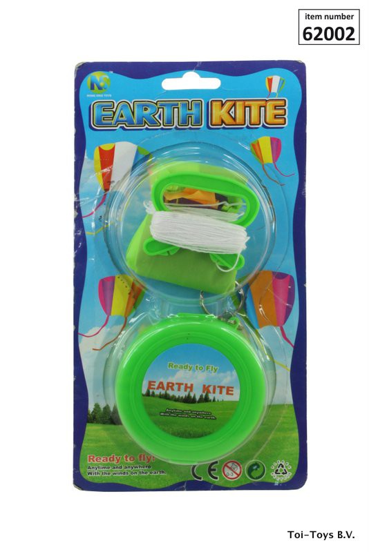 Toi Toys Vlieger in sleutelhanger | Toi-Toys