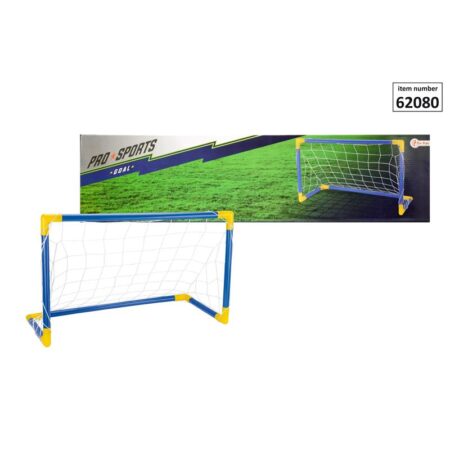 Toi Toys Voetbal doel 79x50x43cm | Toi-Toys
