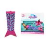 Toi Toys Zeemeermin deken | Toi-Toys