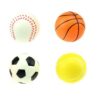 Toi Toys sport Squeezies Ø7cm 12 stuks | Toi-Toys