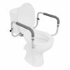 Toilet sta-op-hulp | ThuiszorgwinkelXL