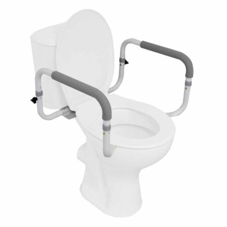 Toilet sta-op-hulp | ThuiszorgwinkelXL