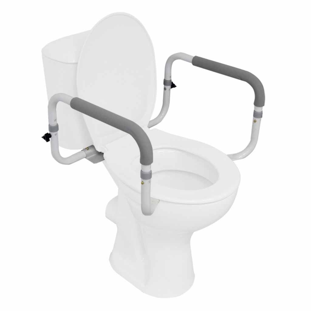 Toilet sta-op-hulp | ThuiszorgwinkelXL
