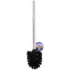 Toiletborstel RVS 35cm | Merkloos