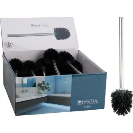 Toiletborstel Rvs 35cm |