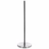 Toiletrolhouder roestvrijstaal 15x45cm |