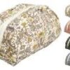 Toilettas Rond 23cm |