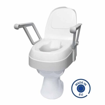 Toiletverhoger TSE 120 Plus | Drive | Drive