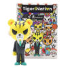 Tokidoki Blindbox - Tiger Nation Series | Tokidoki