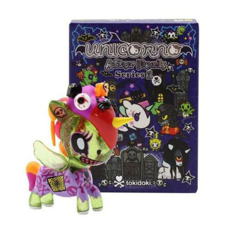 Tokidoki Blindbox - Unicorno After Dark Series 1 | Tokidoki