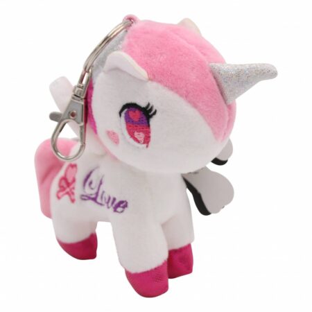 Tokidoki Lolopessa Unicorn - sleutelhanger | Tokidoki