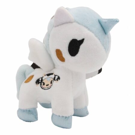 Tokidoki Mooka Unicorn - sleutelhanger | Tokidoki