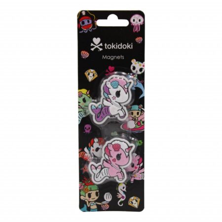 Tokidoki magneten | Tokidoki