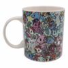 Tokidoki mok | Tokidoki