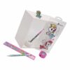Tokidoki stationery set | Tokidoki