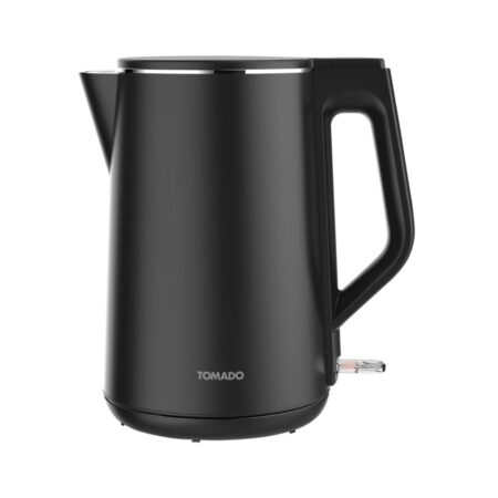 Tomado Dubbelwandige Waterkoker 2200w 1