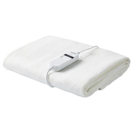 Tomado Elektrische Deken 1-persoons 150x80 Cm | Tomado