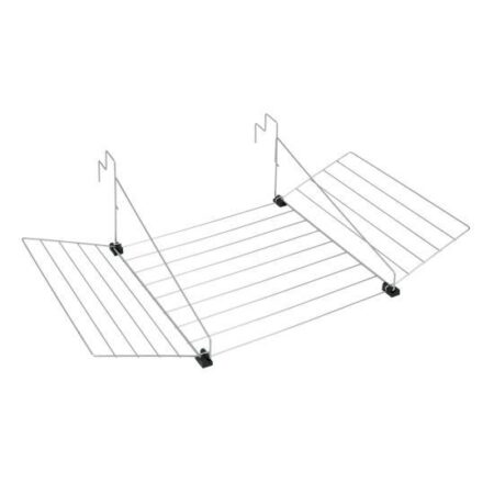 Tomado Hangdroogrek Tilburg 12 Meter | Tomado