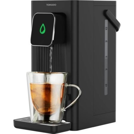 Tomado Heet Waterdispenser | Tomado