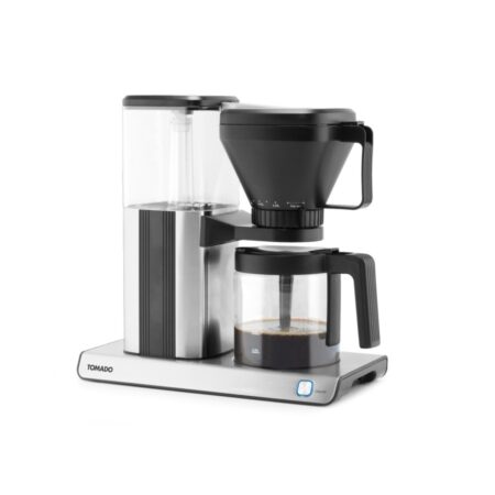 Tomado Koffiezetapparaat 1