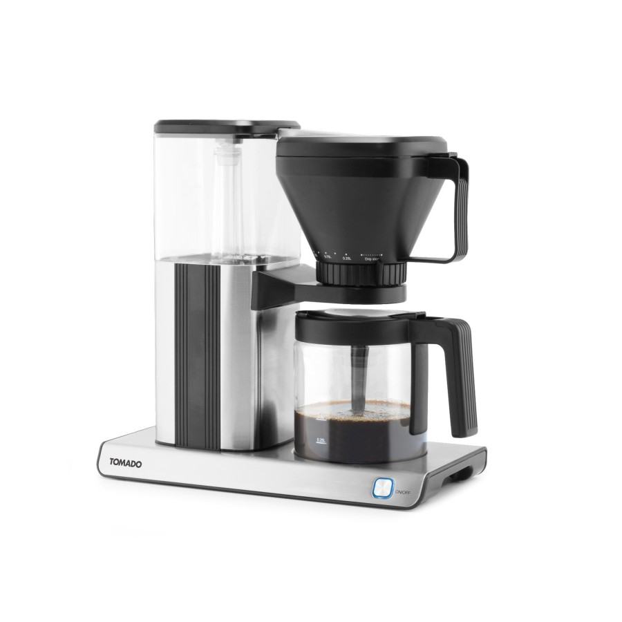 Tomado Koffiezetapparaat 1