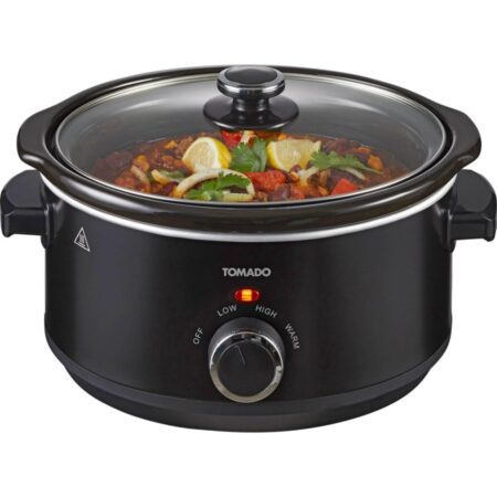 Tomado Slowcooker 3