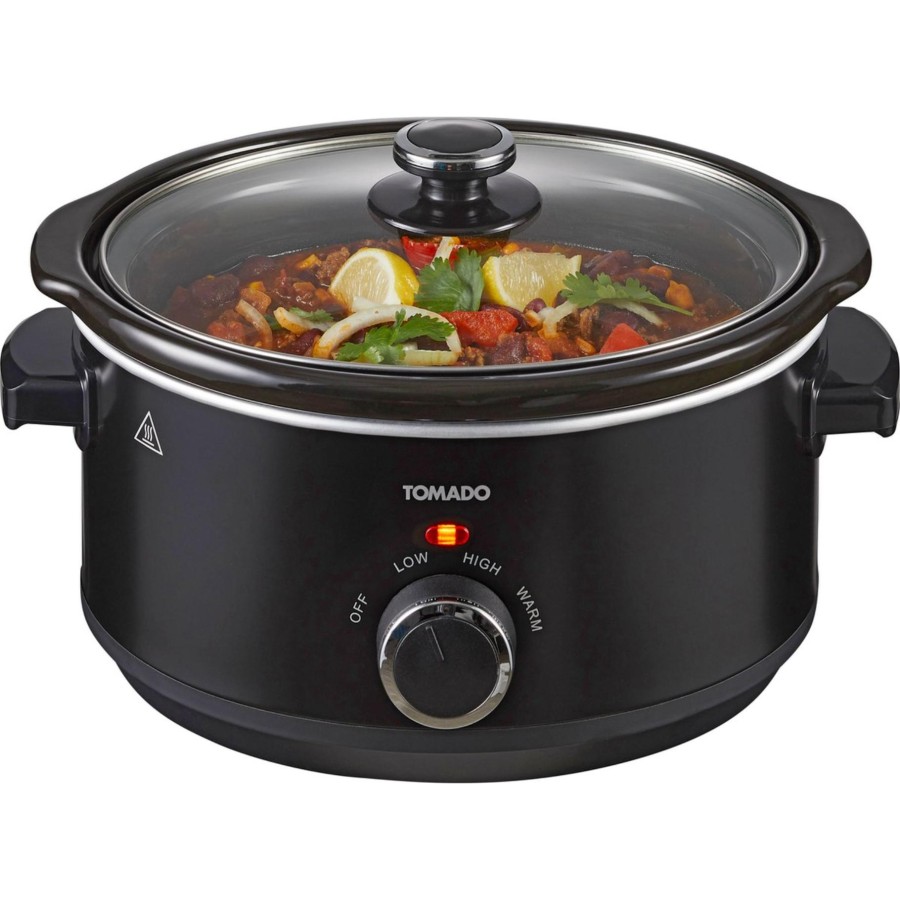 Tomado Slowcooker 3