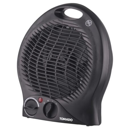 Tomado Ventilator Kachel 2 Standen | Tomado