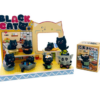 Tomi Black Cat blind box random - Kenji | Kenji