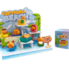 Tomi Capybara Beach Holiday blind box random - Kenji | Kenji