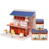 Tomi Food Market blind box random - Kenji | Kenji
