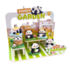 Tomi Panda Garden blind box random - Kenji | Kenji
