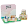 Tomi Picnic Kitty blind box random - Kenji | Kenji