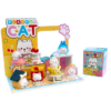 Tomi Playful Cat blind box random - Kenji | Kenji