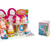 Tomi Rabbit Garden blind box random - Kenji | Kenji
