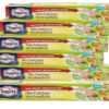 Toppits Vershoudfolie 32cmx20m pak 6 rol | Melitta